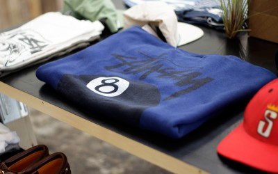 New Item Pick Up “Old Stussy + Vintage Sweat”