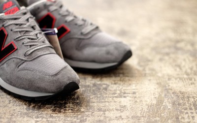 NEW BALANCE M996BSN Made in U.S.A