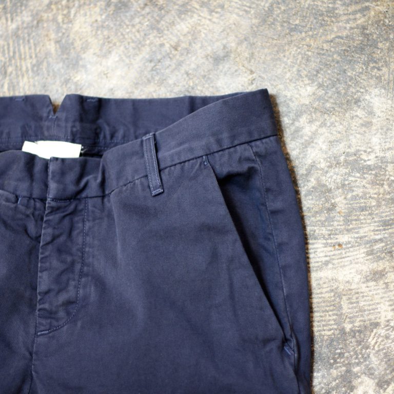 BAND OF OUTSIDERS Classic Chino