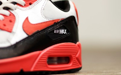 NIKE Air Max 90 GS