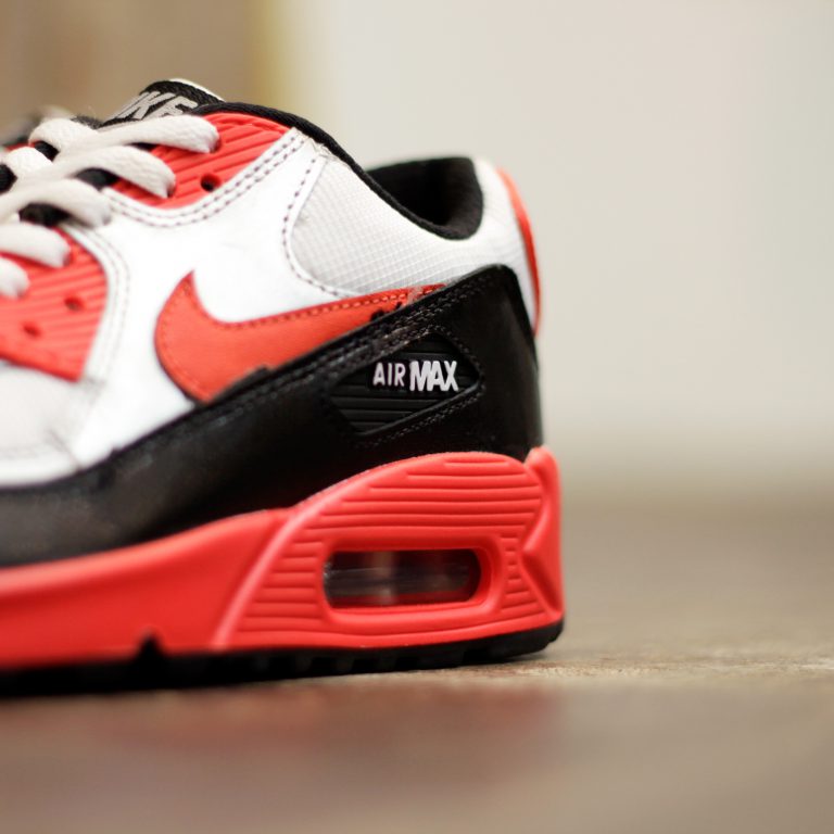 NIKE Air Max 90 GS
