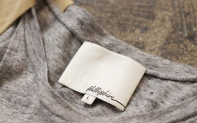 3.1 phillip lim Chiffon Tank Top