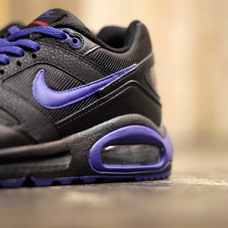 NIKE Air Max NAVIGATE LTH
