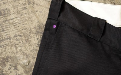 STUSSY DELUXE Work Pants