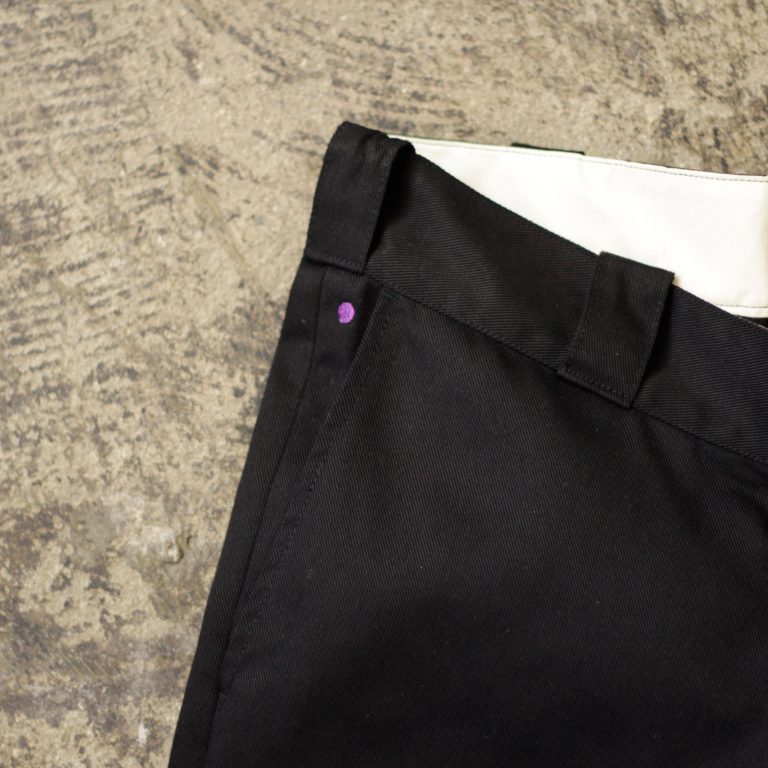 STUSSY DELUXE Work Pants