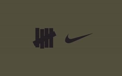Comming Soon … /// UNDEFEATED  × NIKE / Dunk Hi “Bring Back 2003”