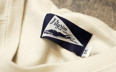 Pilgrim Surf + Supply Crew Neck Sweat