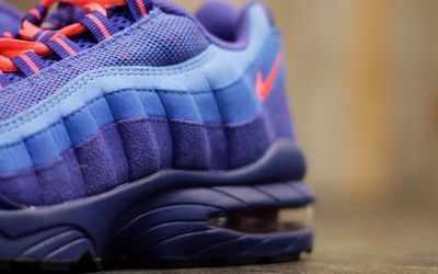 NIKE Air Max 95 GS