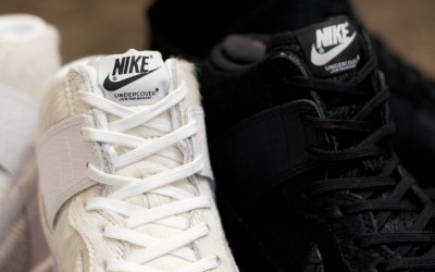 NIKE × UNDER COVER Dunk Sky Hi