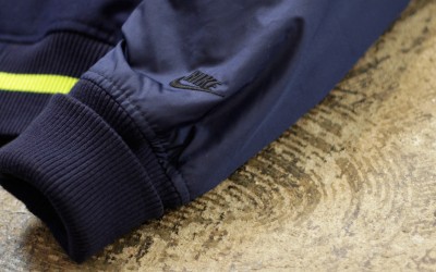 NIKE SPORTSWEAR Wool Destroyer JACKET
