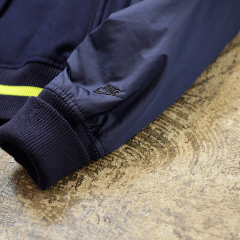NIKE SPORTSWEAR Wool Destroyer JACKET