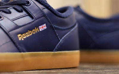 PALACE Skateboards × REEBOK CLASSIC Workout Low FVS