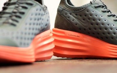 NIKE Lunar Elite Sky Hi