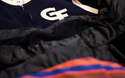 GOODENOUGH -ARCHIVES-