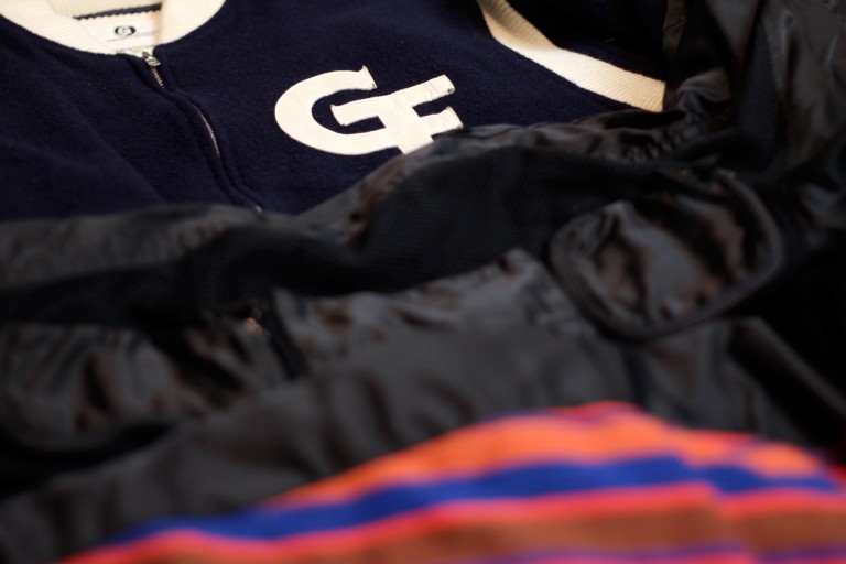 GOODENOUGH -ARCHIVES-