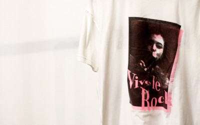 NEW ITEMS!!!!! GOODENOUGH -ARCHIVES-