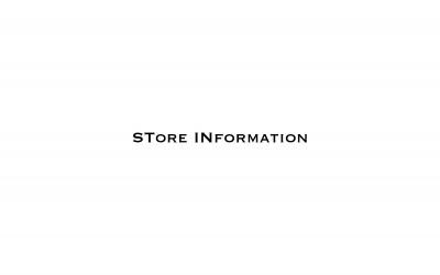Store Information