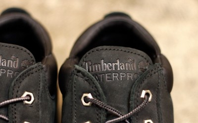 Re Stock >> Timberland Classic Oxford 4yey Boot
