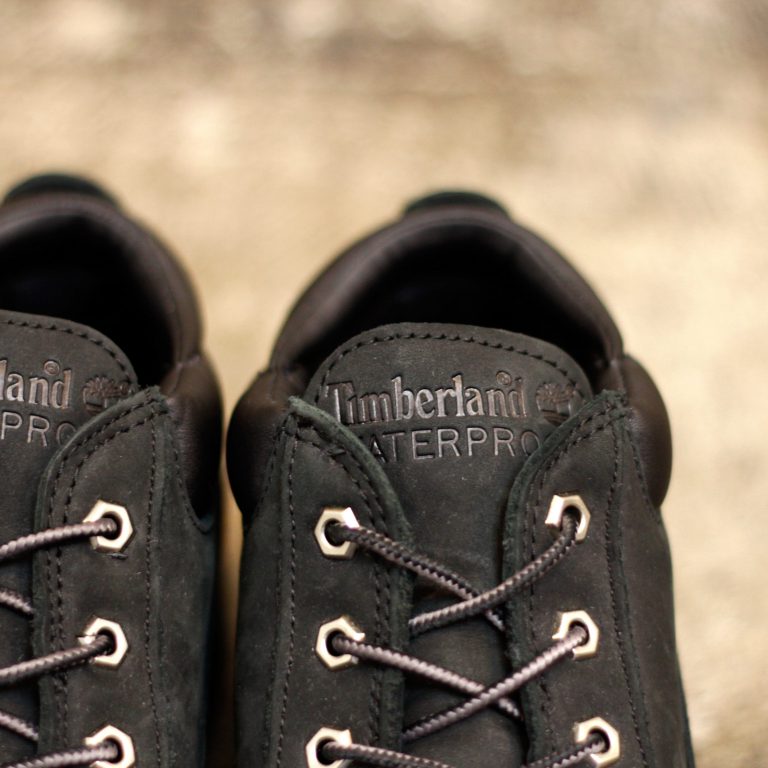 Re Stock >> Timberland Classic Oxford 4yey Boot