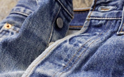 Levi’s Vintage 501 80’s Denim Pants “Made in U.S.A”