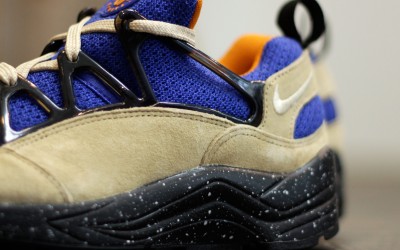 NIKE × SIZE? AIR HUARACHE LIGHT PRM