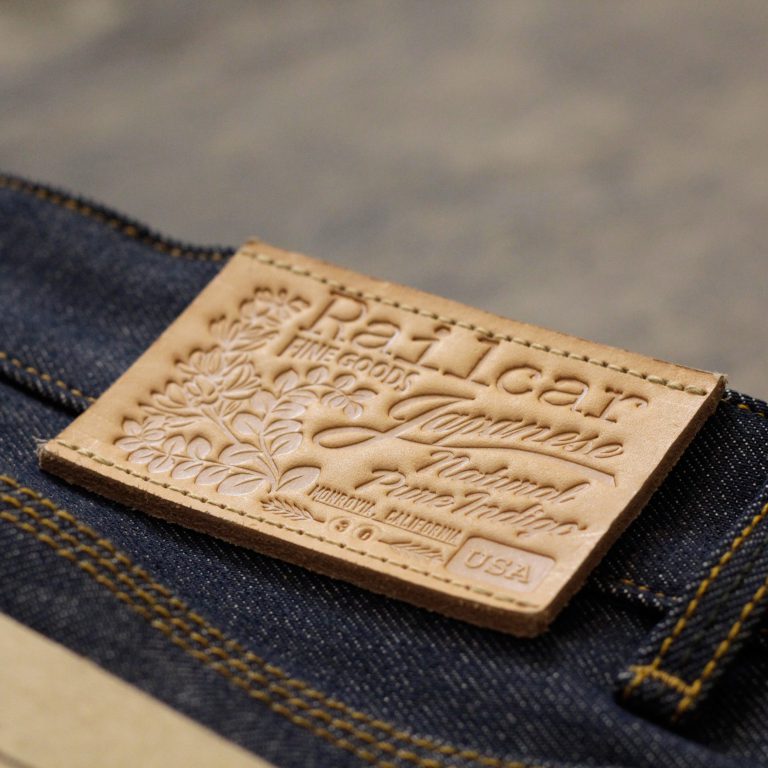 Railcar Fine Goods Spikes X023 Straight Slim