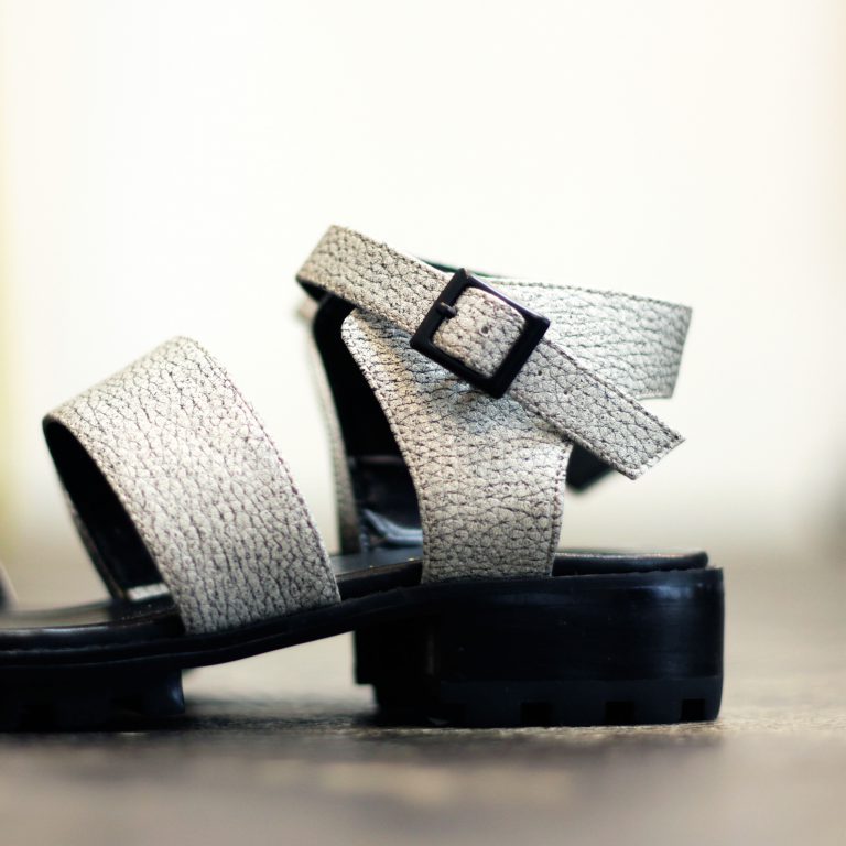 SHOE CULT by NASTY GAL Comfort Sandal