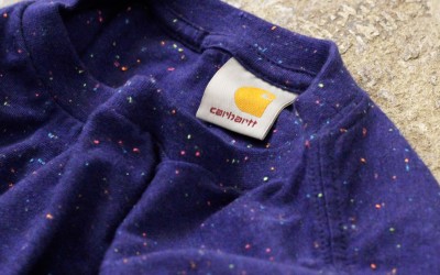 Carhartt WIP Nep Yarn Pocket T-Shirt