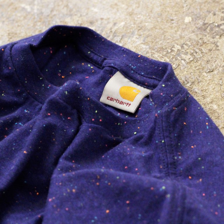 Carhartt WIP Nep Yarn Pocket T-Shirt