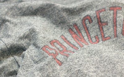 Champion 80’s Vintage College T-Shirts “made in U.S.A”