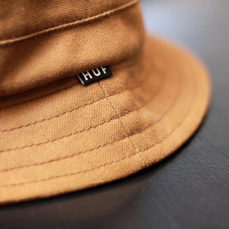HUF Duck Hat