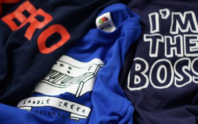 USED Graphic T-Shirts