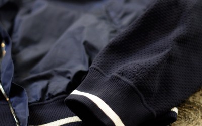 NIKE SPORTSWEAR Destroyer Jacket