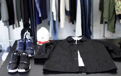 NEW ARRIVAL for MEN.