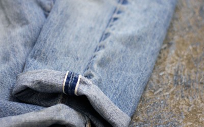 Levi’s Vintage 501 66 Single Stitch