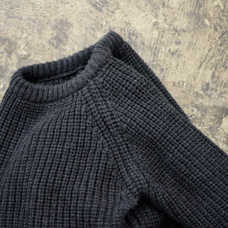 FAITHFULL THE BRAND Hand Made Knit