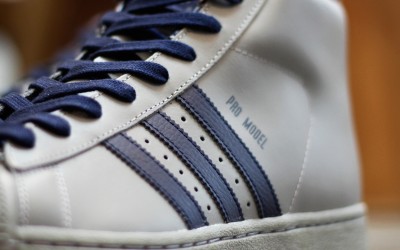 adidas originals Pro Model