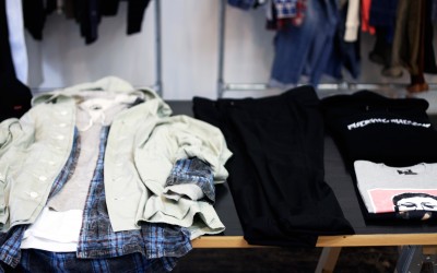 NEW ARRIVAL for MEN.