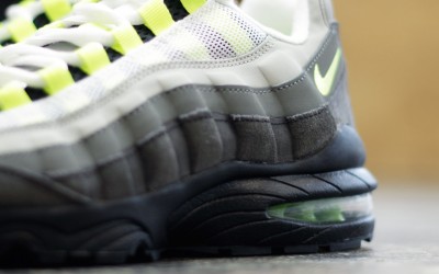 NIKE Air Max 95