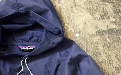patagonia Vintage Anorak Parka 80’s