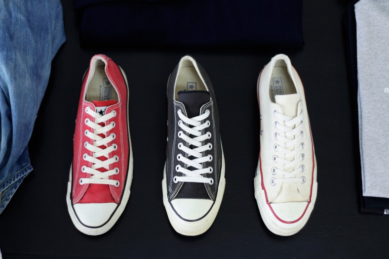 NEW ARRIVAL for MEN.