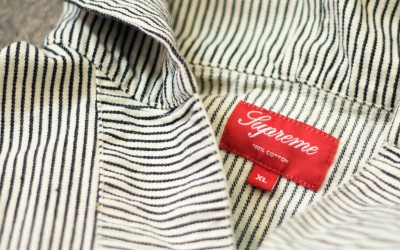Supreme Baja Shirt