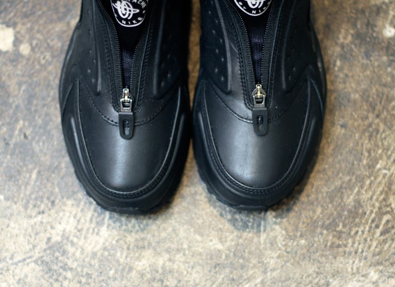 nike huarache mid 2014