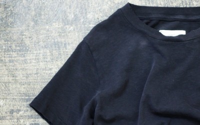 CURRENT/ELLIOTT The Slight T-Shirt