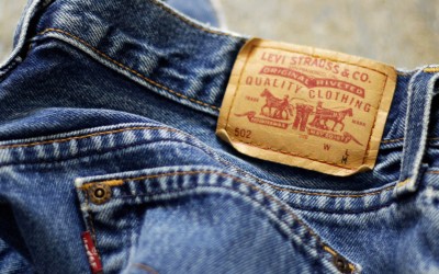 Levi’s Vintage 502 Made in U.S.A