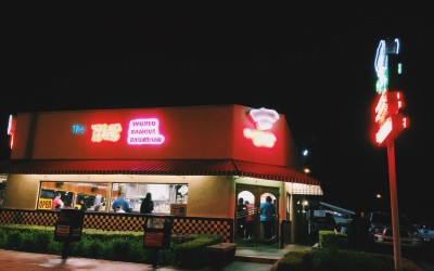 Store Information