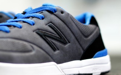 NEW BALANCE NUMERIC Logan 637