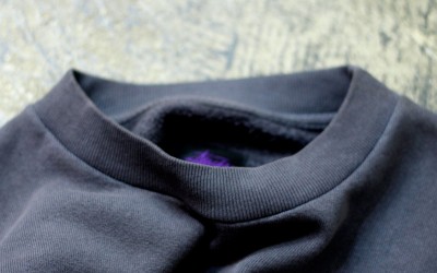 STUSSY DELUXE Crew Neck Sweat