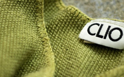 CLIO Vintage Short length Summer Knit