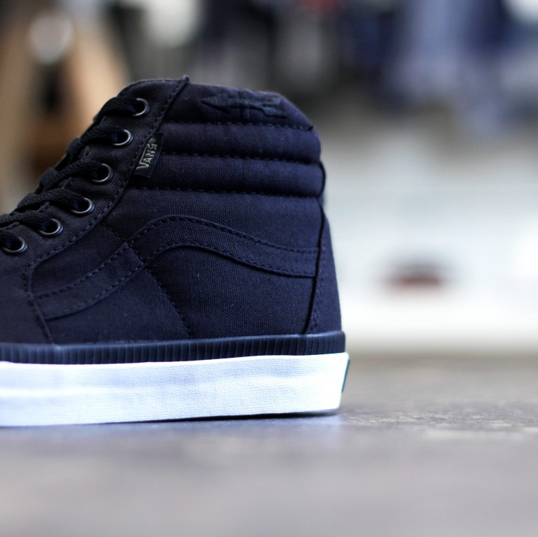 vans syndicate sk8 hi
